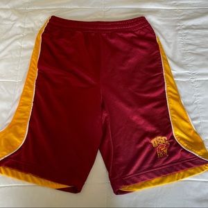 USC Trojans Shorts